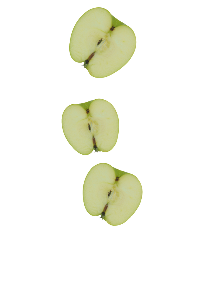 Apple Cinnamon