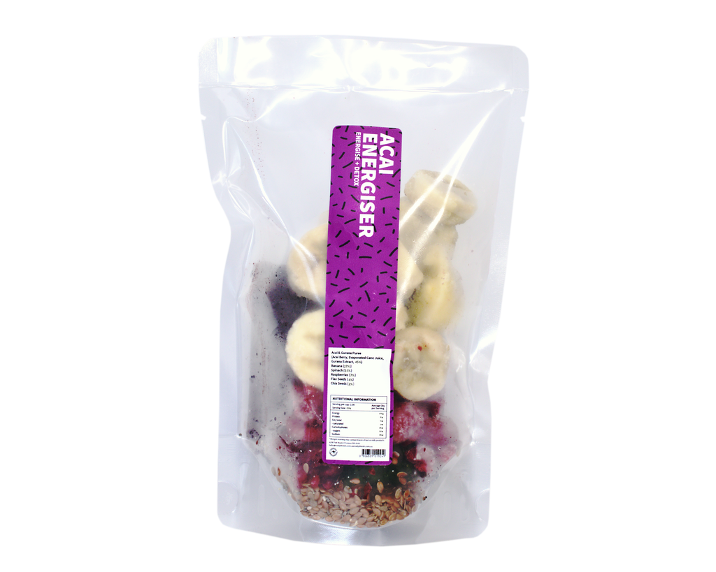 Acai Energiser