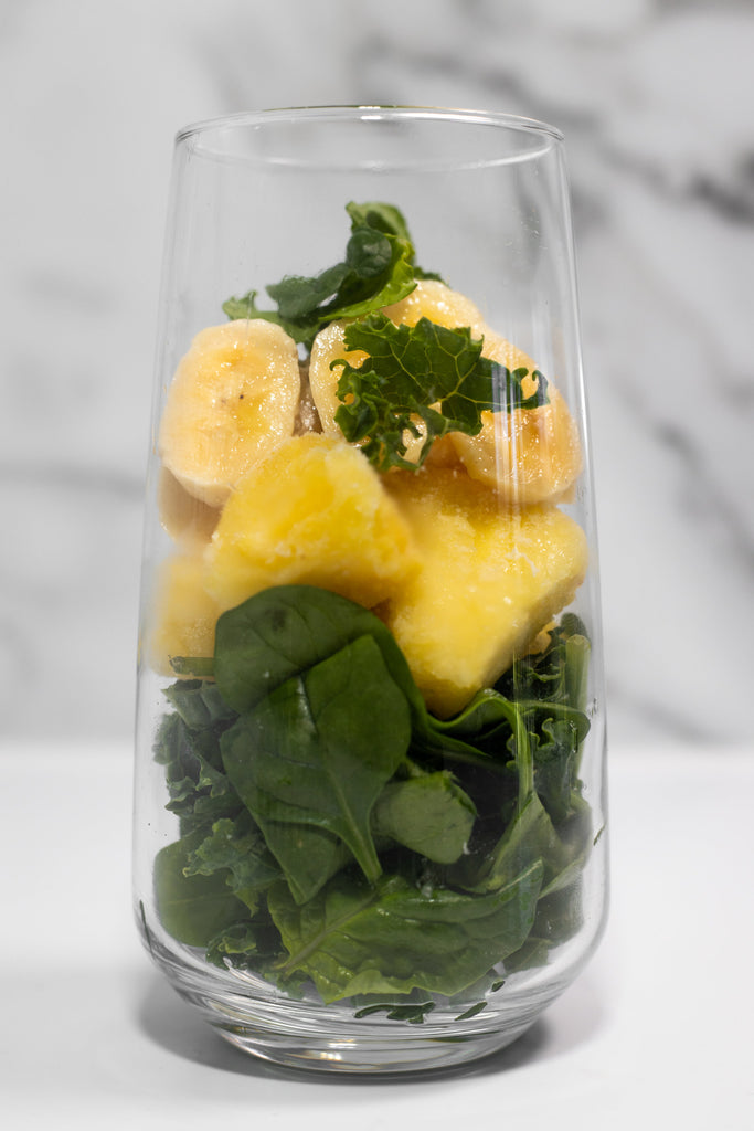 Easy Greens