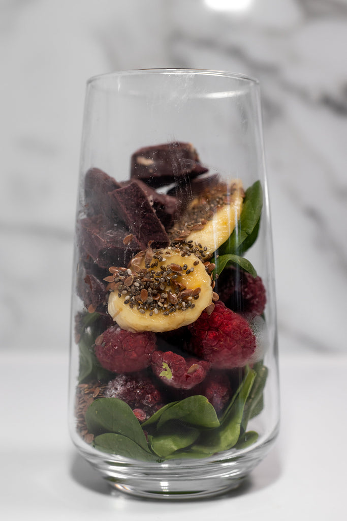 Acai Energiser