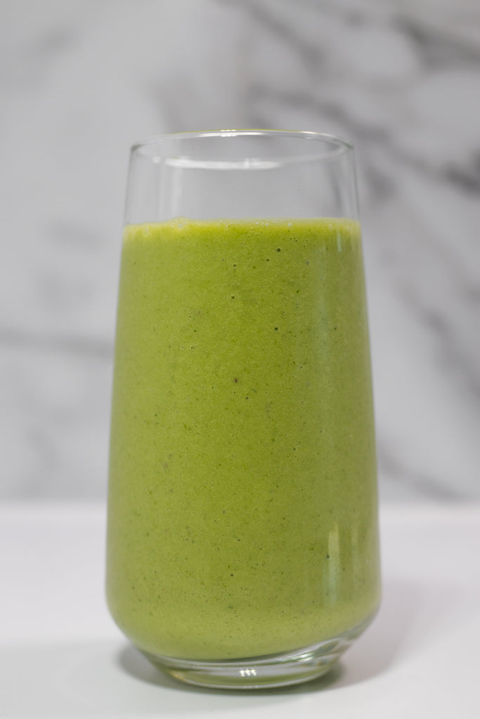 Green Passion