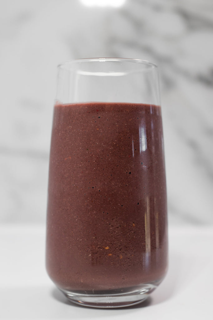 Acai Energiser