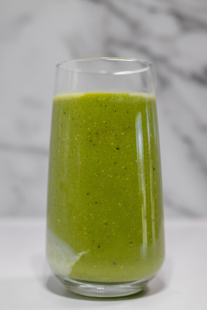 Easy Greens