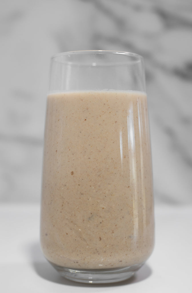 Peanut Butter Banana