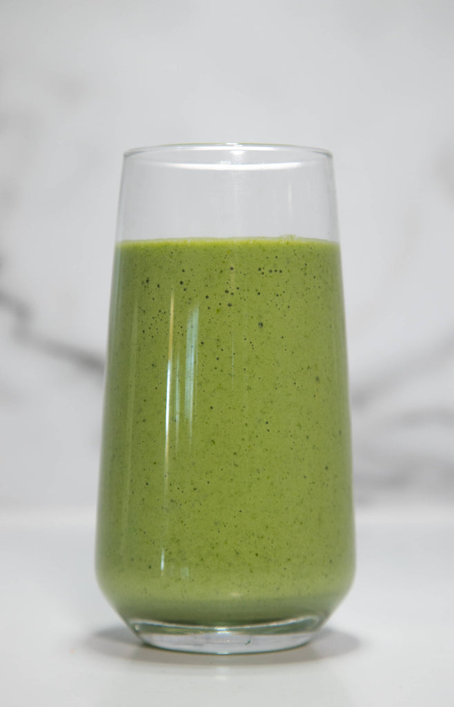 Green Machine