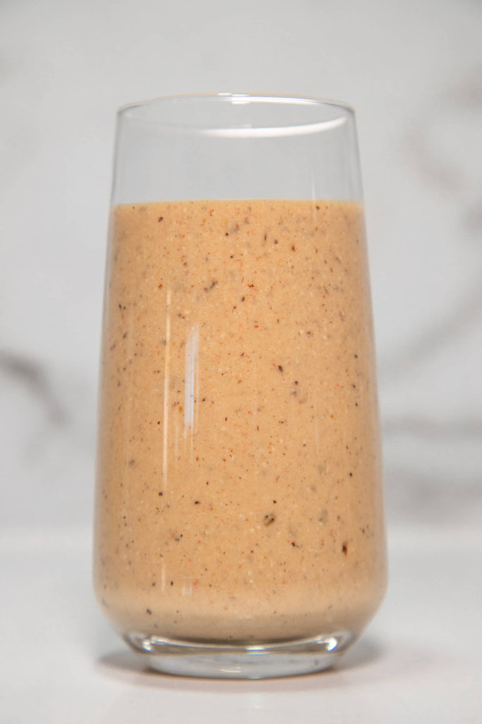 Caramel Cold Brew