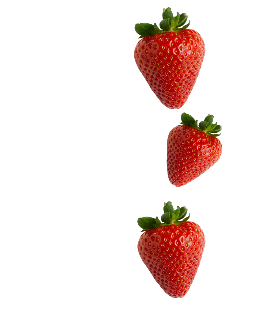 Strawberry Cacao