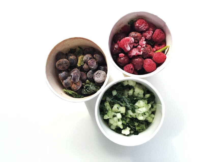 Wellbeing Pack - 14 Smoothies